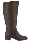 Jewel Plus Wide Calf Boots by Easy Street®, , alternate image number null
