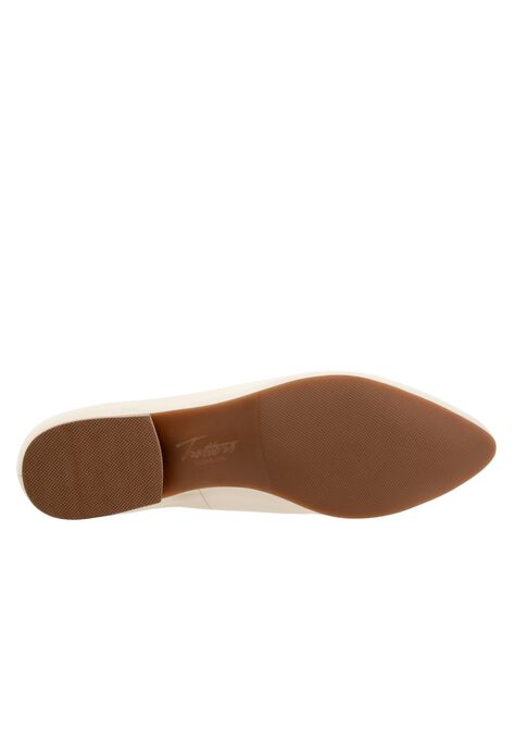 Hannah Dressy Flat, , alternate image number null