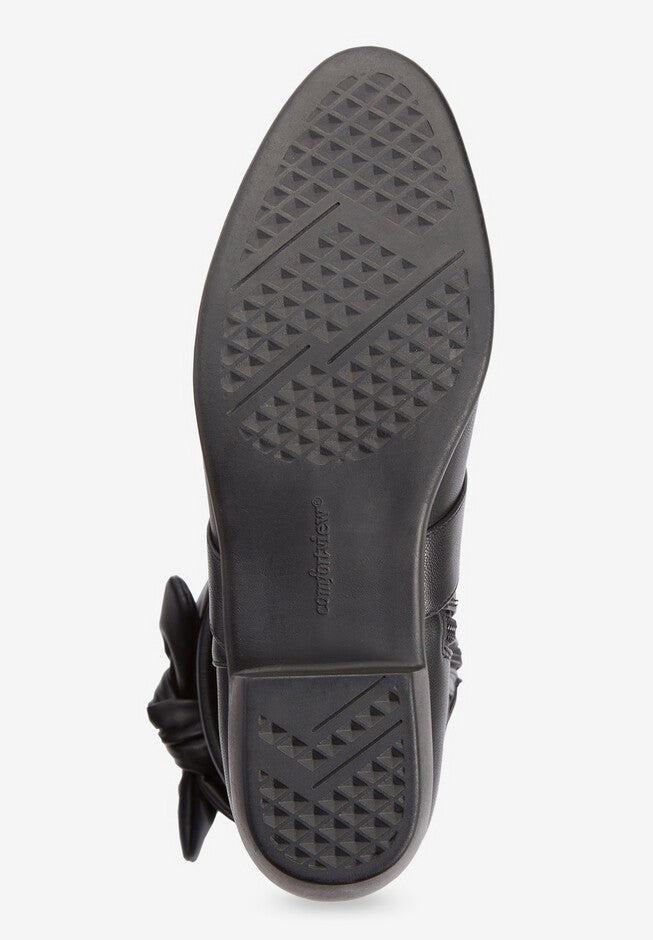 The Heather Regular Calf Boot, , alternate image number null