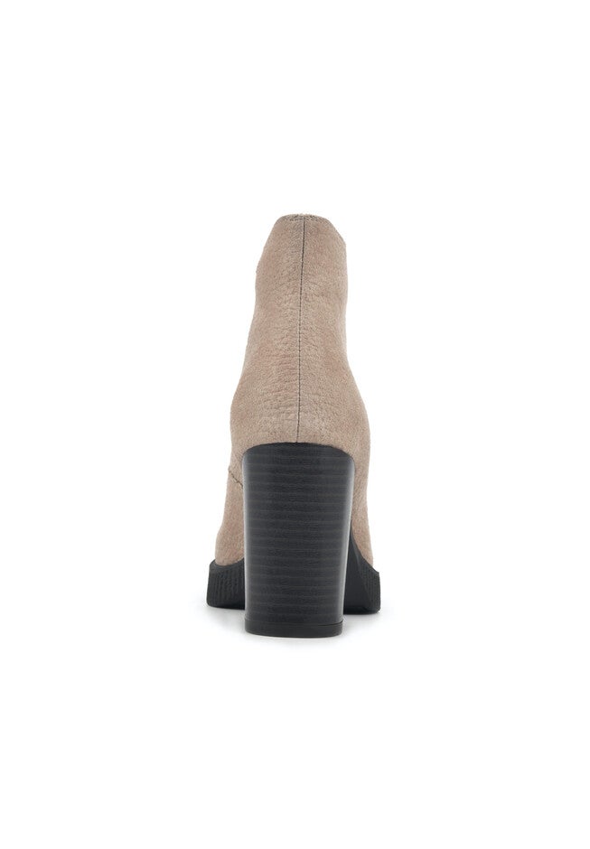 Thoughtful Bootie, , on-hover image number null