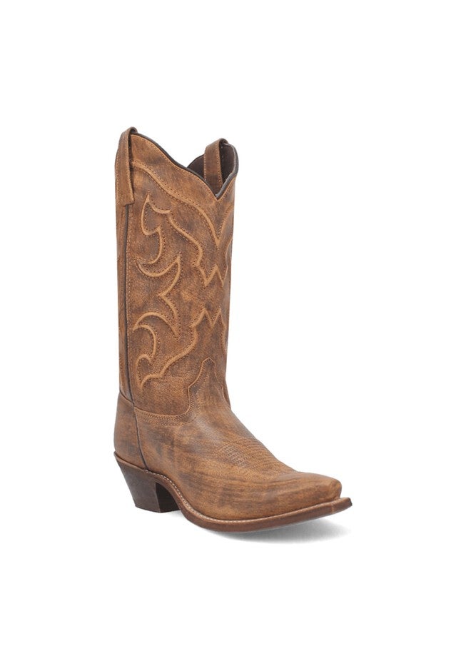 Reva Tall Calf Boot | Swimsuits For All