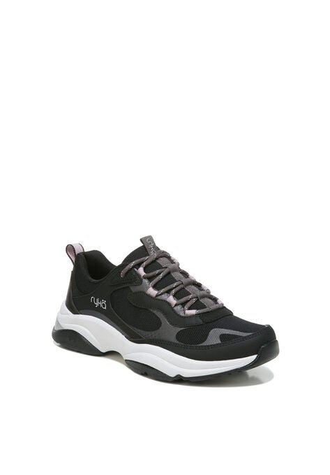 Noriko Sneakers, BLACK EXOTIC, hi-res image number null