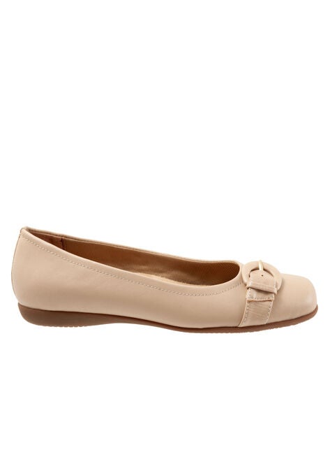 Sylvia Ballet Flat, , alternate image number null