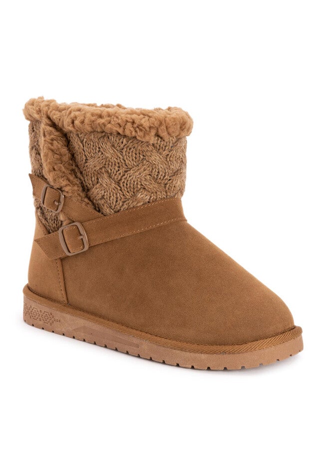 Alyx Bootie, WALNUT, hi-res image number 0