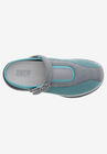 Pursuit Convertible Slingback Mule, , alternate image number null