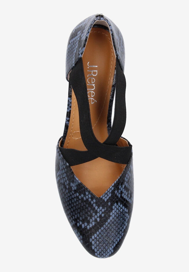 Zeshan Wedge, , alternate image number null