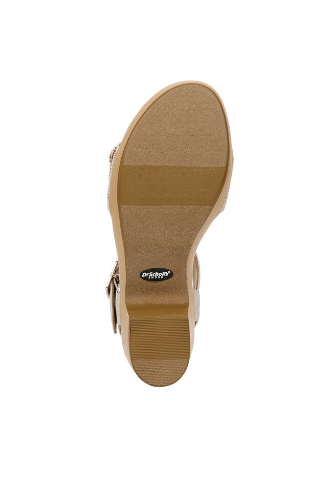 Felicity Too Block Heel Sandal, , alternate image number null