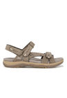 Stephie Vegan Sandal, , alternate image number null