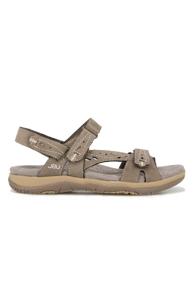 Stephie Vegan Sandal, , alternate image number 4