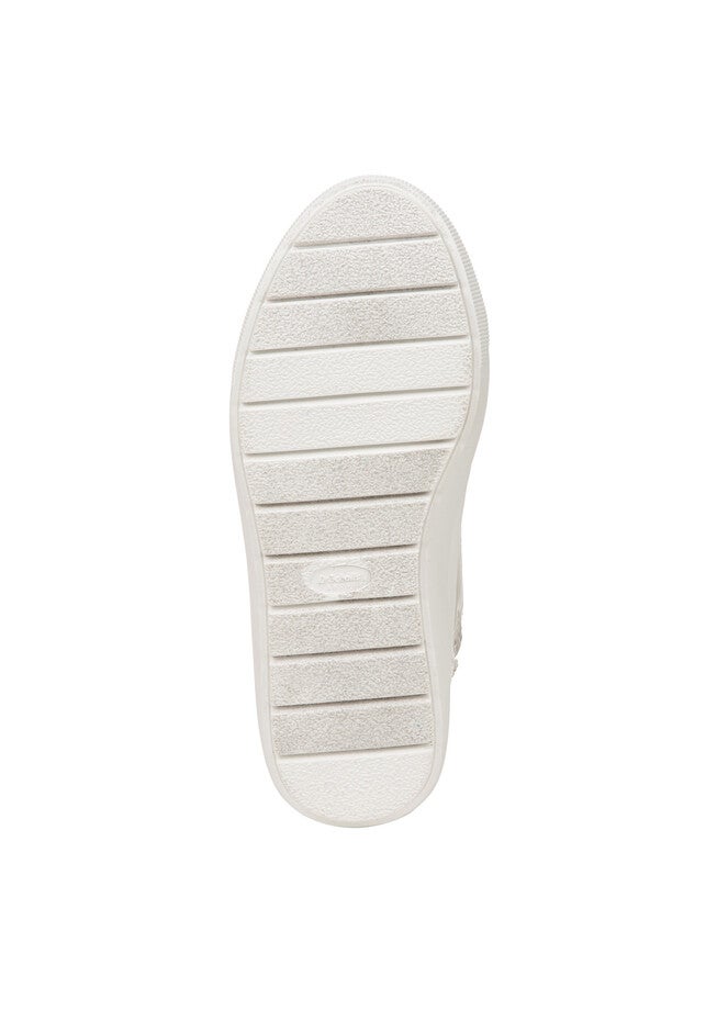 Time Off Hi Top Platform Sneaker, , alternate image number null
