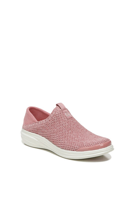Clever Slip On Sneaker, CLAY PINK, hi-res image number null