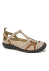 Dove Sandal, LIGHT TAN, hi-res image number null
