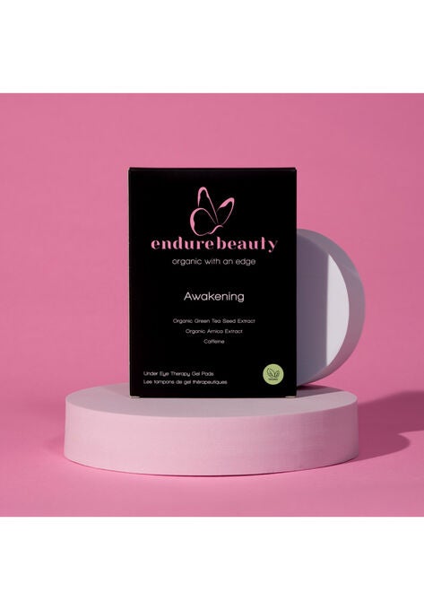 Endure Five Pack Eye Pads Awaken Beauty, O, hi-res image number null