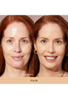 Double Take Foundation Baked Full Coverage Foundation, , alternate image number null