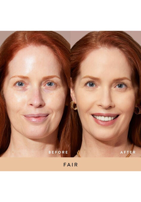 Double Take Foundation Baked Full Coverage Foundation, , alternate image number null