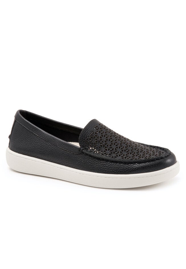 Audrey Loafer, BLACK, hi-res image number 0