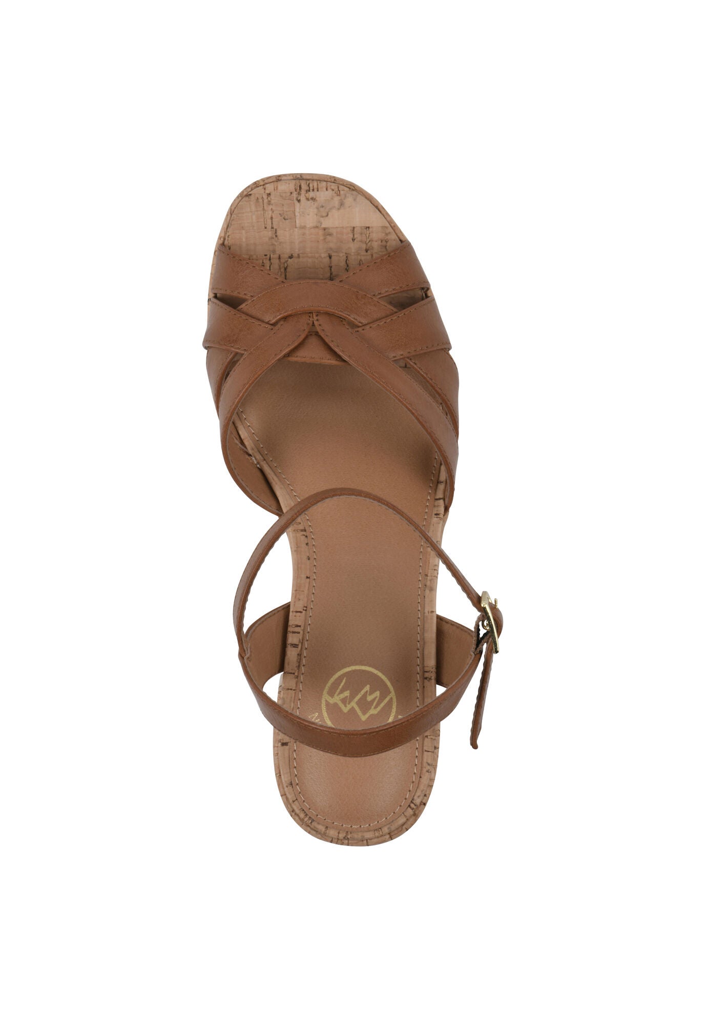 Dubonnet Sandal, , alternate image number 3