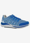 Balance Sneaker, BLUE MESH COMBO, hi-res image number null