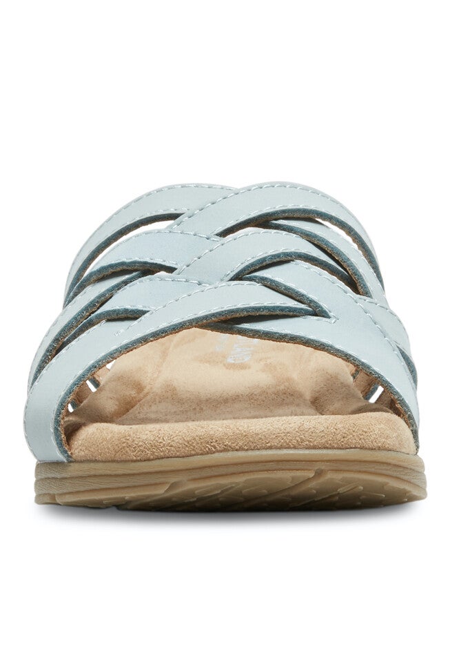 Hazel Slide Sandal, , alternate image number 2