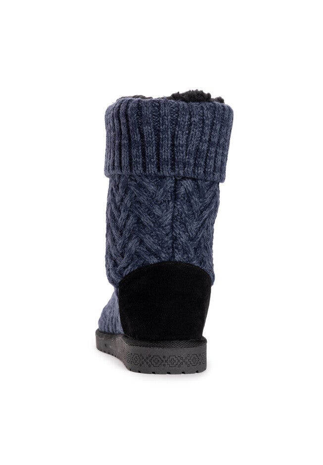 Janet Water Resistant Boot, , on-hover image number 1