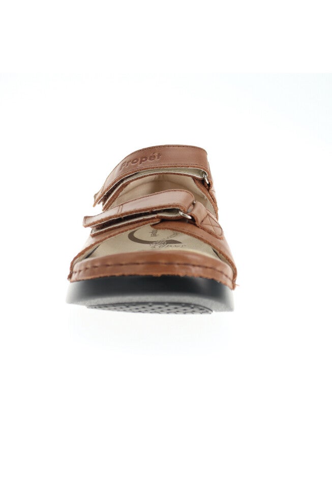 Pedic Walker Sandal, , alternate image number 2