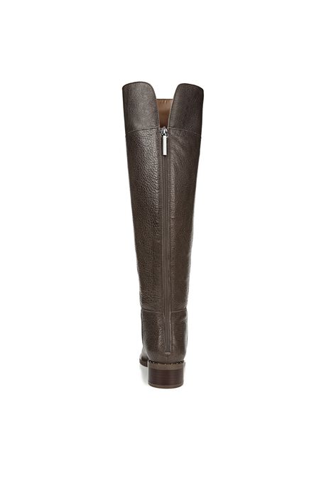 daya wide calf boot