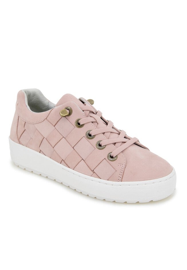 Chloe Sneaker, BLUSH, hi-res image number null