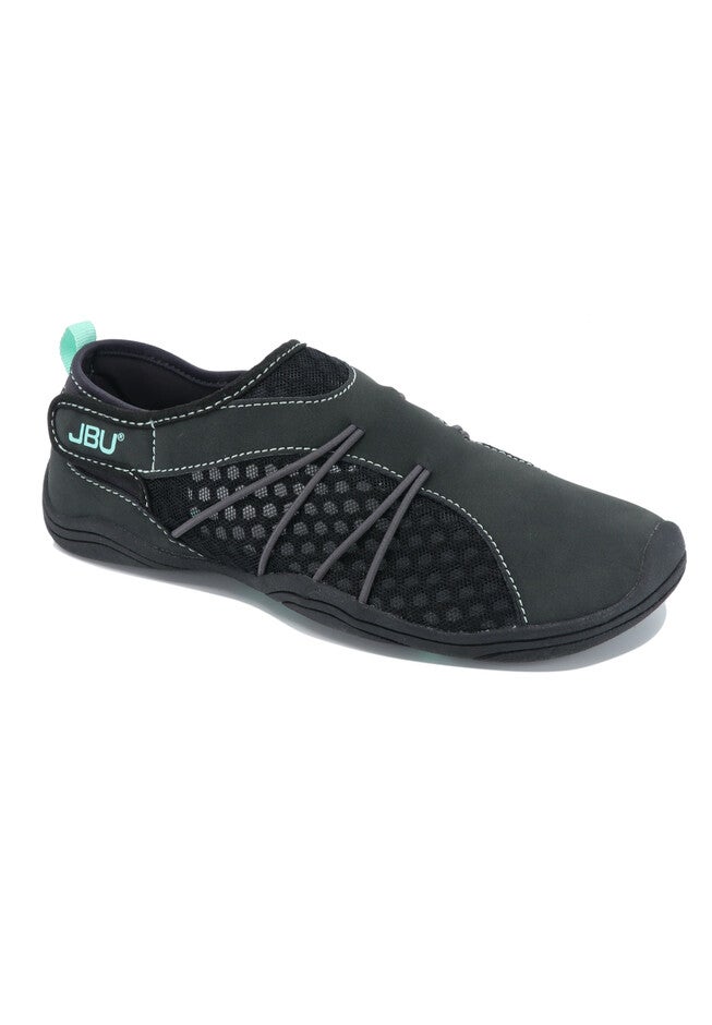 Storm Water Ready Water Shoe, BLACK TEAL, hi-res image number 0