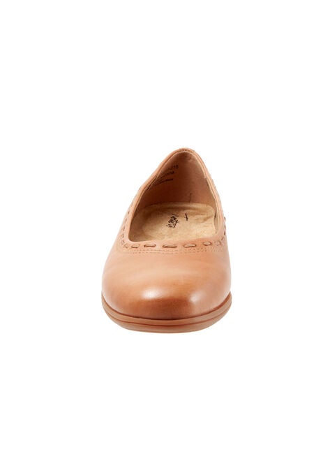 Dixie Ballet Flat, , alternate image number null