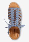 The Renata Sandal , , alternate image number null