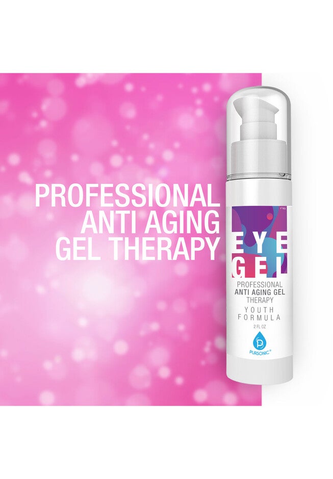 Professional Anti Aging Eye Gel, , on-hover image number 1