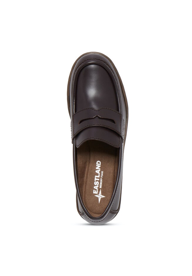 Sonya Penny Loafer Flat, , alternate image number null
