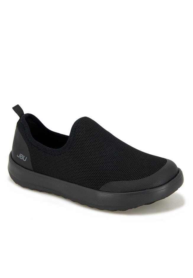 Orion Sneaker, BLACK, hi-res image number null