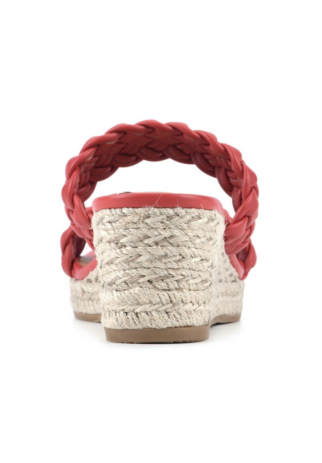 White Mountain Salvadora Mule Sandal, , on-hover image number 1