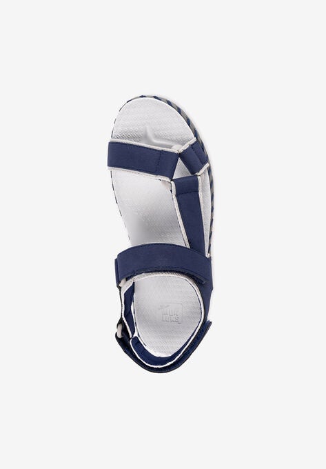 Flexi Woodstock Sandal, , alternate image number null