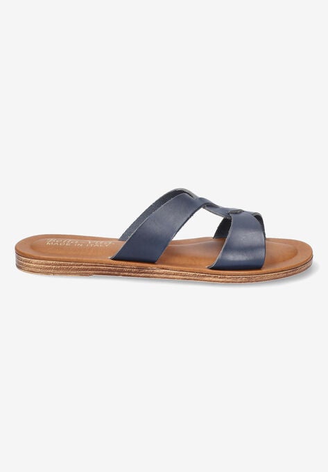 Dov-Italy Sandal, , alternate image number null