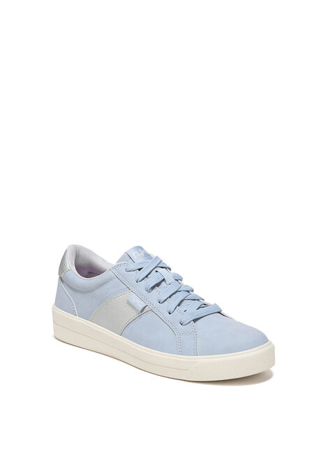 Viv Classic Sneakers, LIGHT BLUE, hi-res image number null