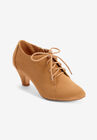 The Gracen Shootie, BROWN, hi-res image number null