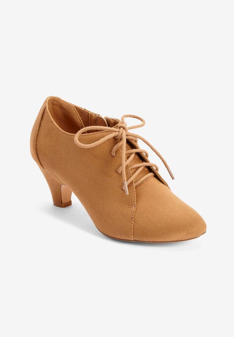 The Gracen Shootie, BROWN, hi-res image number null