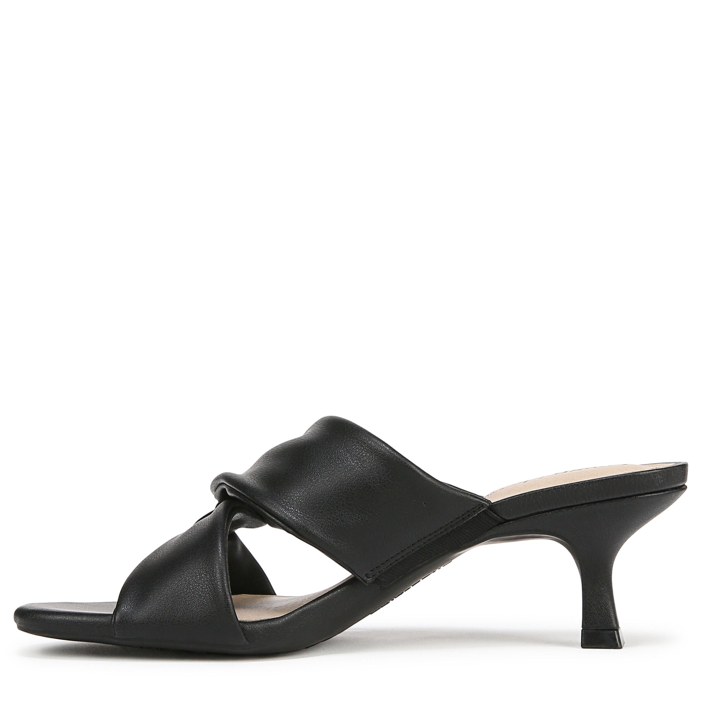 Nori Sandal, BLACK, alternate image number 5