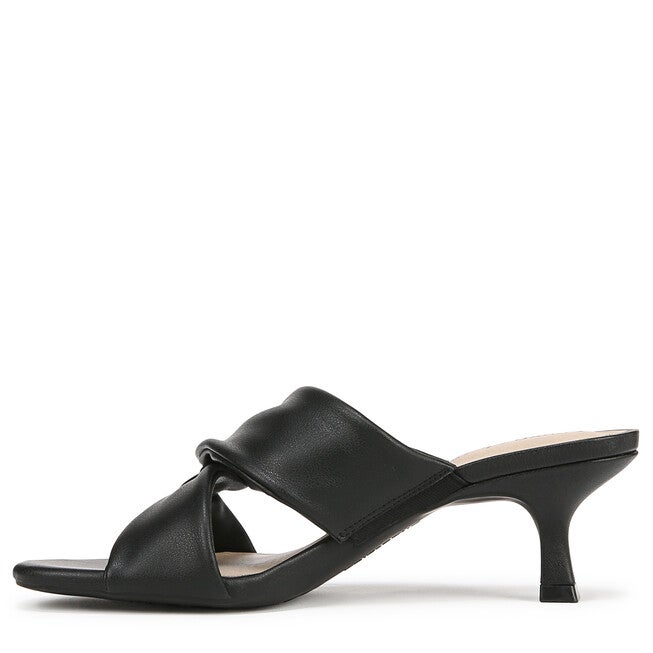 Nori Sandal, BLACK, alternate image number 5