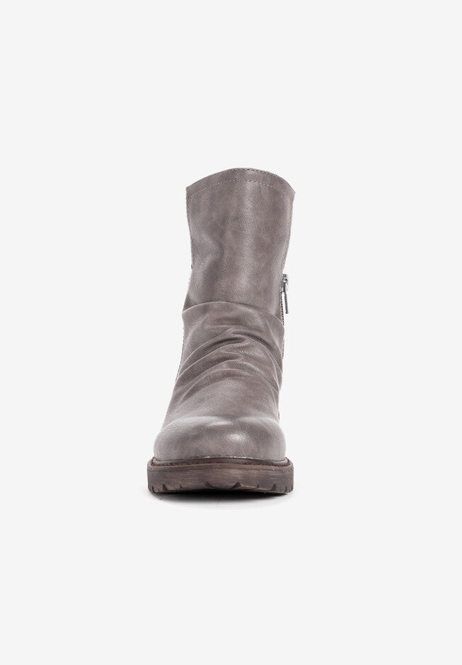 Logger Banff Ankle Bootie, , alternate image number 3