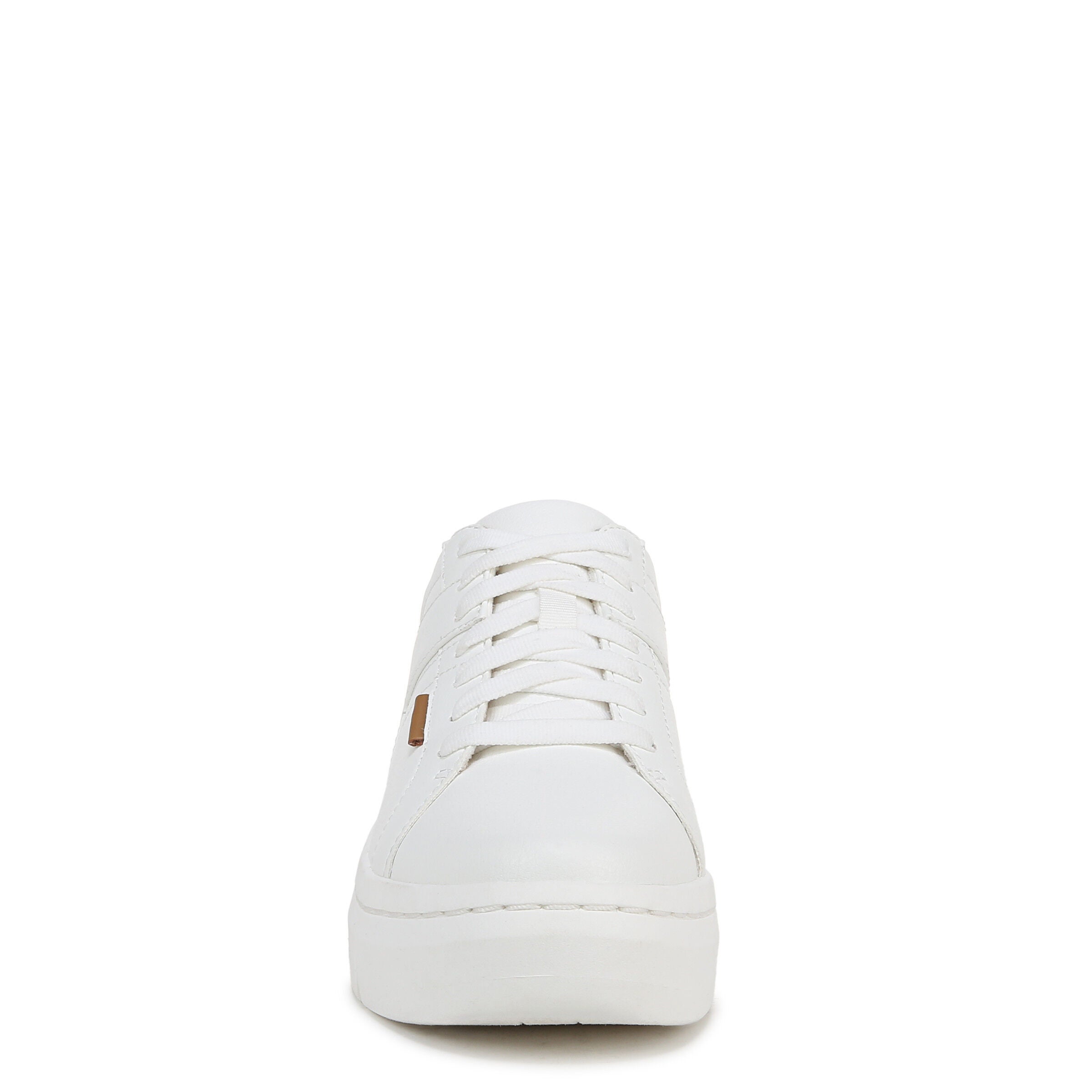 Sadie Slip On Sneaker, WHITE, alternate image number 4