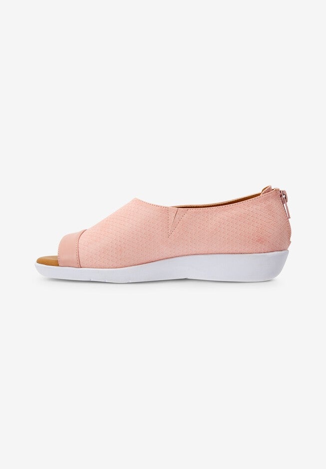 The Elettra Sandal, , alternate image number null