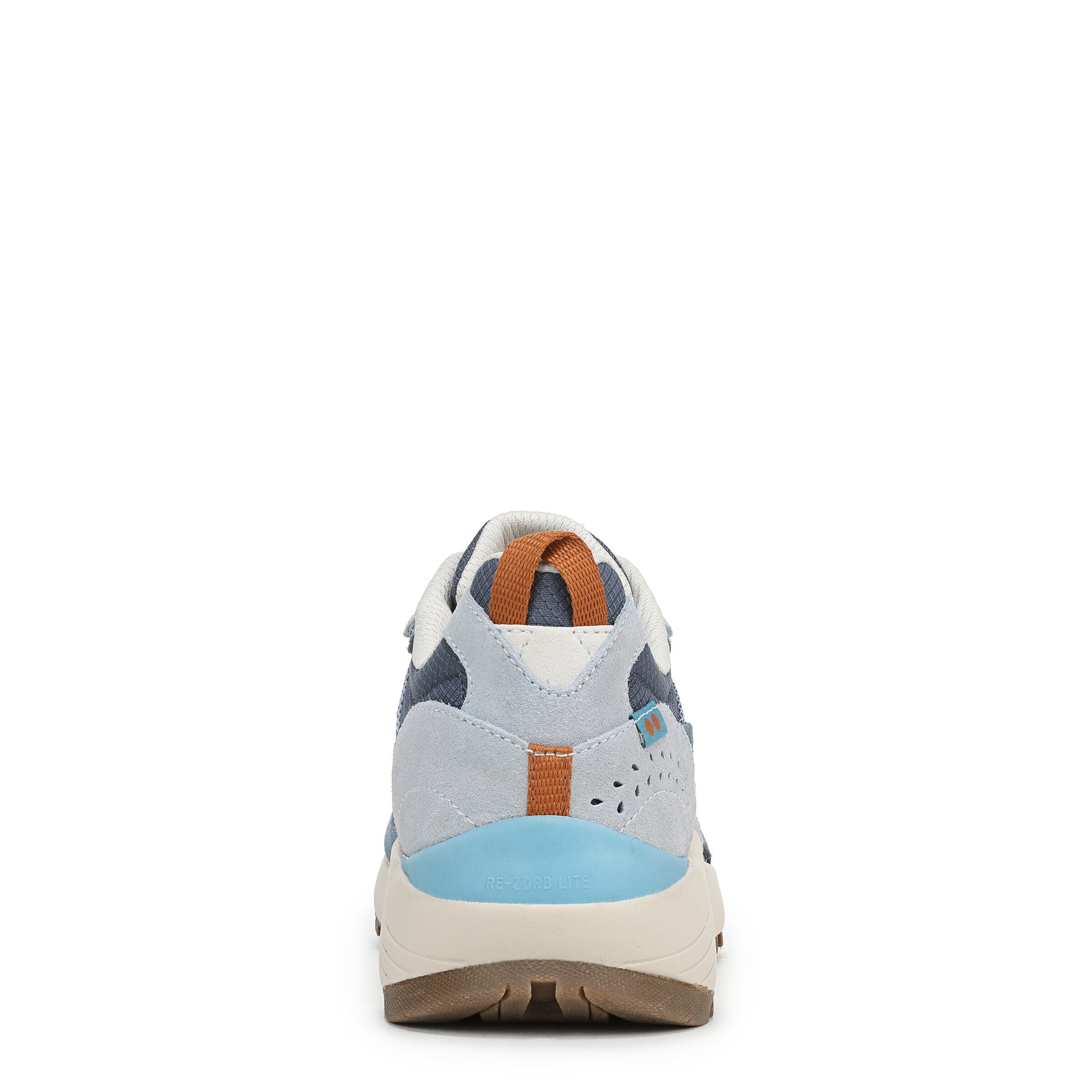 Karma Trail Walking Sneaker, DUST BLUE, on-hover image number 1