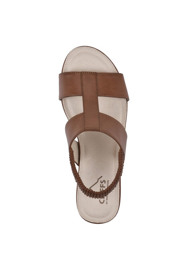 Candea Casual Sandal, , alternate image number 2
