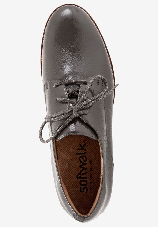 Willis Oxfords , , alternate image number 4