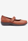 The Carla Mary Jane Flat , , alternate image number null