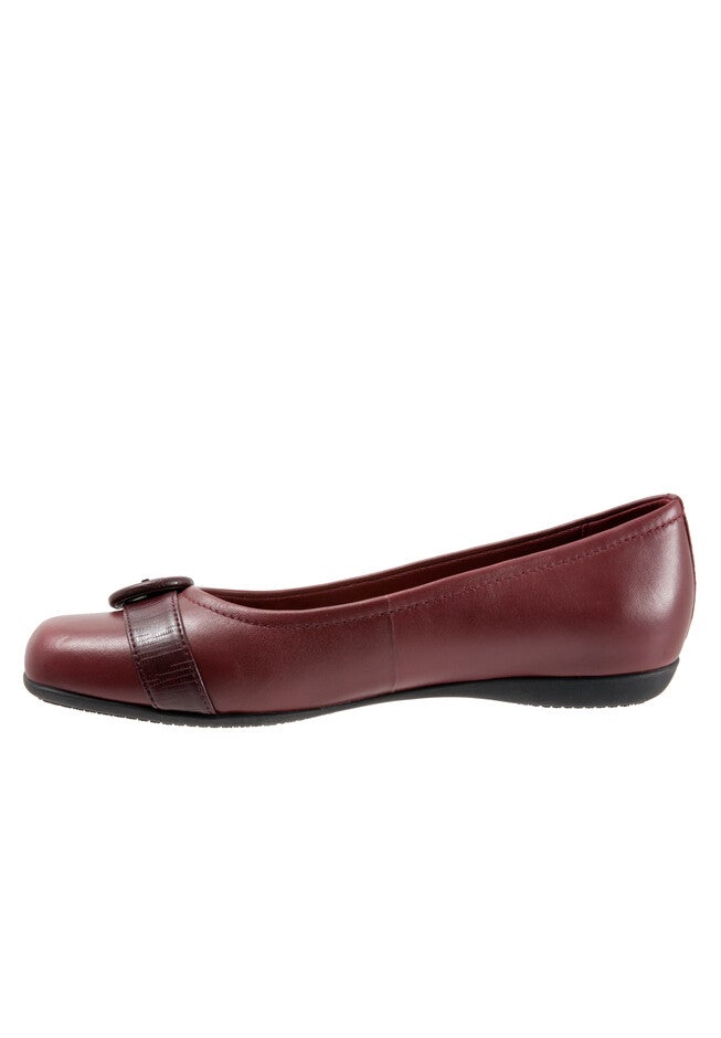 Sylvia Ballet Flat, , alternate image number 5
