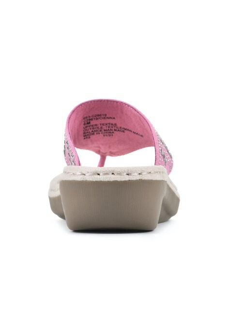 Cienna Flip Flop Sandal, , on-hover image number null